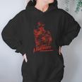 Nightmare On Elm Street Freddy Chest Of Souls Hoodie Gifts for Women