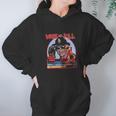 A Nightmare On Elm Street Hoodie Gifts for Women