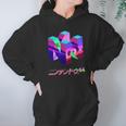 Nintendo 64 Vaporwave Shirt Hoodie Gifts for Women