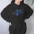 Nintendo Star Fox Galaxy Colorful Logo Hoodie Gifts for Women