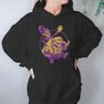 Nintendo Super Mario Waluigi & Wario Duo Graphic T-Shirt Hoodie Gifts for Women