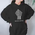 No Justice No Peace Hoodie Gifts for Women