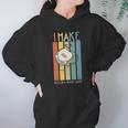 I Make Noobs Rage Quit Hoodie Gifts for Women