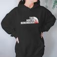 The North Remembers Shirt Hoodie Gifts for Women