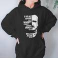 I Do Not Suffer From Insanity Edgar Allan Poe Hoodie Gifts for Women