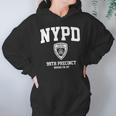 Nypd Hoodie Gifts for Women