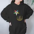 Oes Daughters Of Isis Split Hoodie Gifts for Women