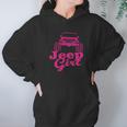 Official Jeep Girl Shirt Hoodie Gifts for Women