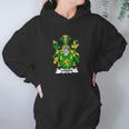 Okeefe Coat Of Arms Family Crest Hoodie Gifts for Women