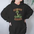 One Eyed Snakes Bobs Burger Hoodie Gifts for Women