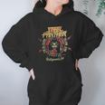 Oyshriola Steel Panther Hoodie Gifts for Women