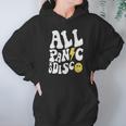 All Panic No Disco Print Popular Gift Hoodie Gifts for Women