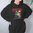 Pantera Official 5 Minutes Alone Hoodie Gifts for Women