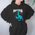 Pantera Official Walk Hoodie Gifts for Women