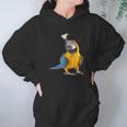 Parrot Of The Caribbean Bird Pirate Halloween Costume Gift Hoodie Gifts for Women