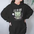 Pastel Goth Meow Of Cathulhu Kawaii Cthulhu Gift Hoodie Gifts for Women