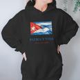 Patria Y Vida Viva Cuba Libre Hoodie Gifts for Women