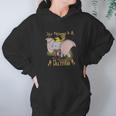 My Patronus Is A Dumbo Hoodie Gifts for Women