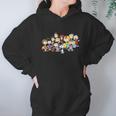 Peanuts GangShirt Hoodie Gifts for Women