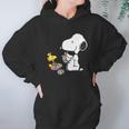 Peanuts Snoopy Easter Egg T-Shirt Hoodie Gifts for Women