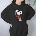 The Peanuts - Snoopy Joe Cool Hoodie Gifts for Women