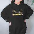 Persian Doodool Tala Iran Funny Iranian Gold Hoodie Gifts for Women