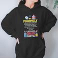 Pharmacy Technician Gift For A Pharmacist Hoodie Gifts for Women