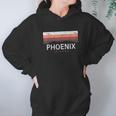 Phoenix Arizona Mountains Hoodie Gifts for Women