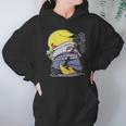 Pikachu Sasuke Naruto Chidori Hoodie Gifts for Women