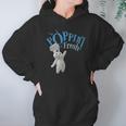 Pillsbury Doughboy Poppin Fresh Graphic Hoodie Gifts for Women