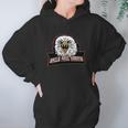 Pimalico Eagle Fang Karate Hoodie Gifts for Women