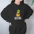 Pineapple Swinger Plays Well With Others Swingers Shirt Hoodie Gifts for Women