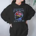 Pink Floyd Theres Someone In My Head Shirt Hoodie Gifts for Women