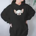 Pinky And The Brain Brain Hoodie Gifts for Women