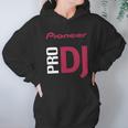 Pioneer Dj Hoodie Gifts for Women