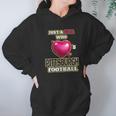 Pittsburgh Football Retro Vintage Pennsylvania Steele Hoodie Gifts for Women