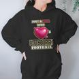 Pittsburgh Football Retro Vintage Pennsylvania Steeler Hoodie Gifts for Women