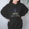 Pixel Arcade Game Hoodie Gifts for Women