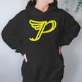 Pixies Band Logo Yellow Hoodie Gifts for Women