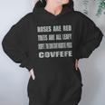 A Poem For Covfefe Hoodie Gifts for Women