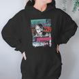 Poetic Justice Retro 1993 Hoodie Gifts for Women