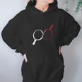 Pongfinity Ping Pong Hoodie Gifts for Women