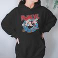 Popeye I Yam What I Yam Since 1929 The Sailor Man Hoodie Gifts for Women