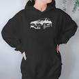 Porsche Cayenne 955 Tuning Car Suv Facelift 4X4 Turbo T-Shirt Hoodie Gifts for Women