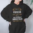 Porsche Shirt Porsche Family Name Porsche Funny Name GiftsShirt Hoodie Gifts for Women