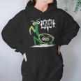 Praying Mantis Weathered Valentines Day Hoodie Gifts for Women