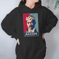 Prince Akeem Hoodie Gifts for Women