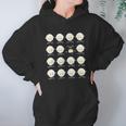 Princess Diana Holiday Black Sheep Memorabilia Hoodie Gifts for Women