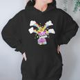 Princess Unikitty Yay Hoodie Gifts for Women