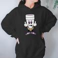 Purple Lean Cup Hoodie Gifts for Women